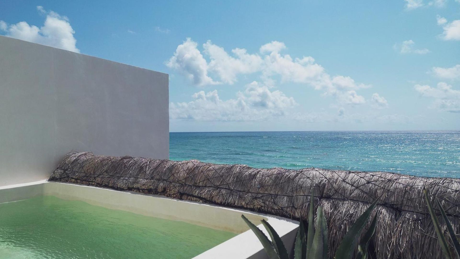 Panamera Hotel Tulum