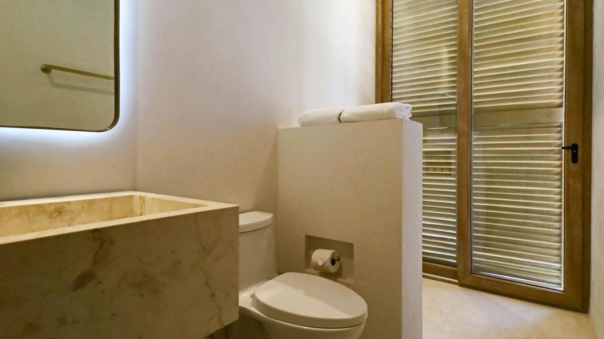 Hotel Panamera Tulum