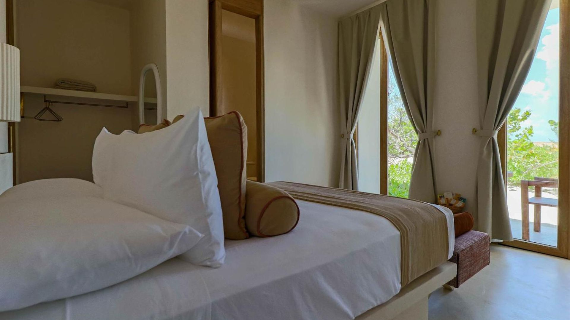 Panamera 4* Tulum