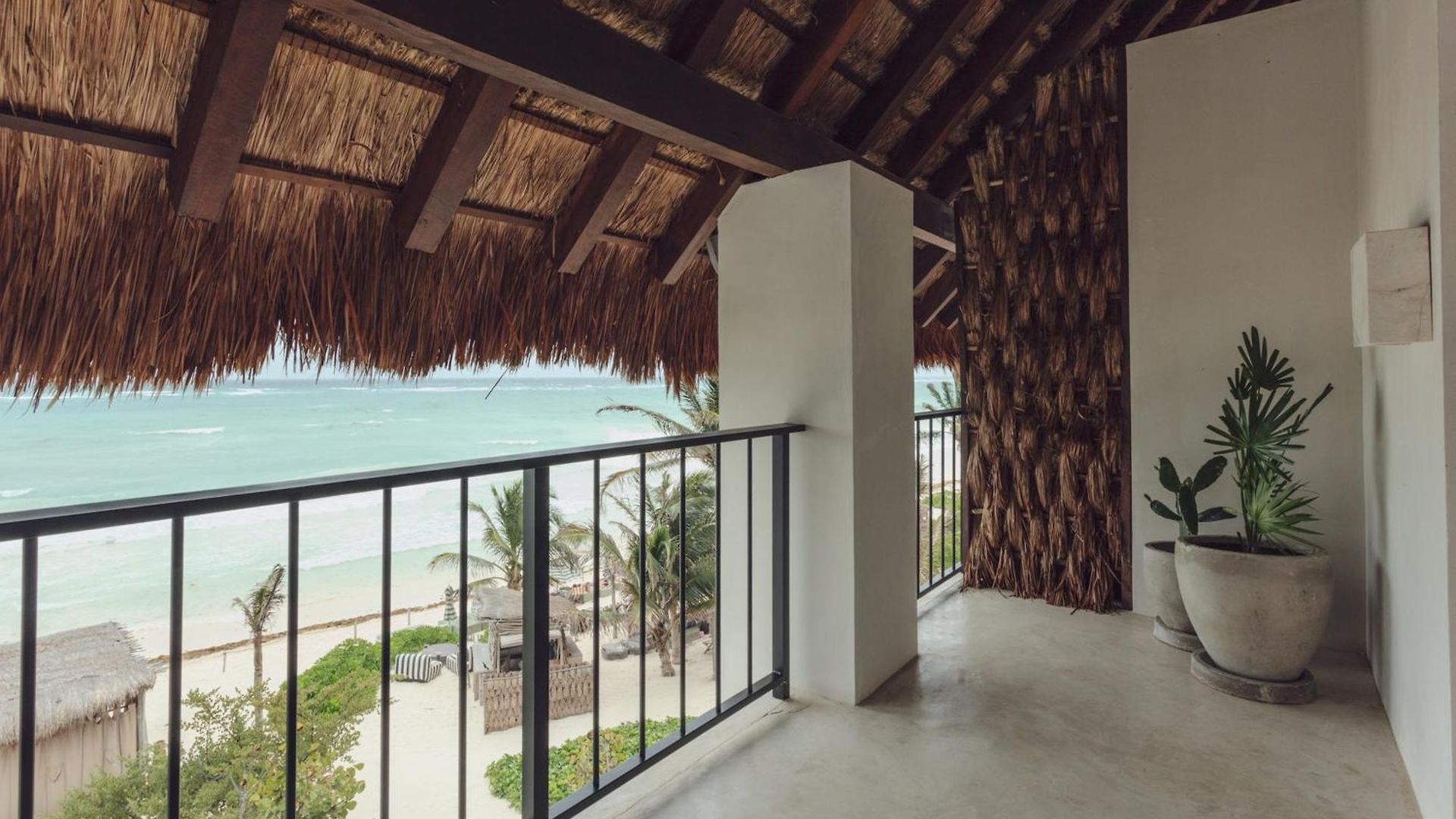 Hotel Panamera Tulum
