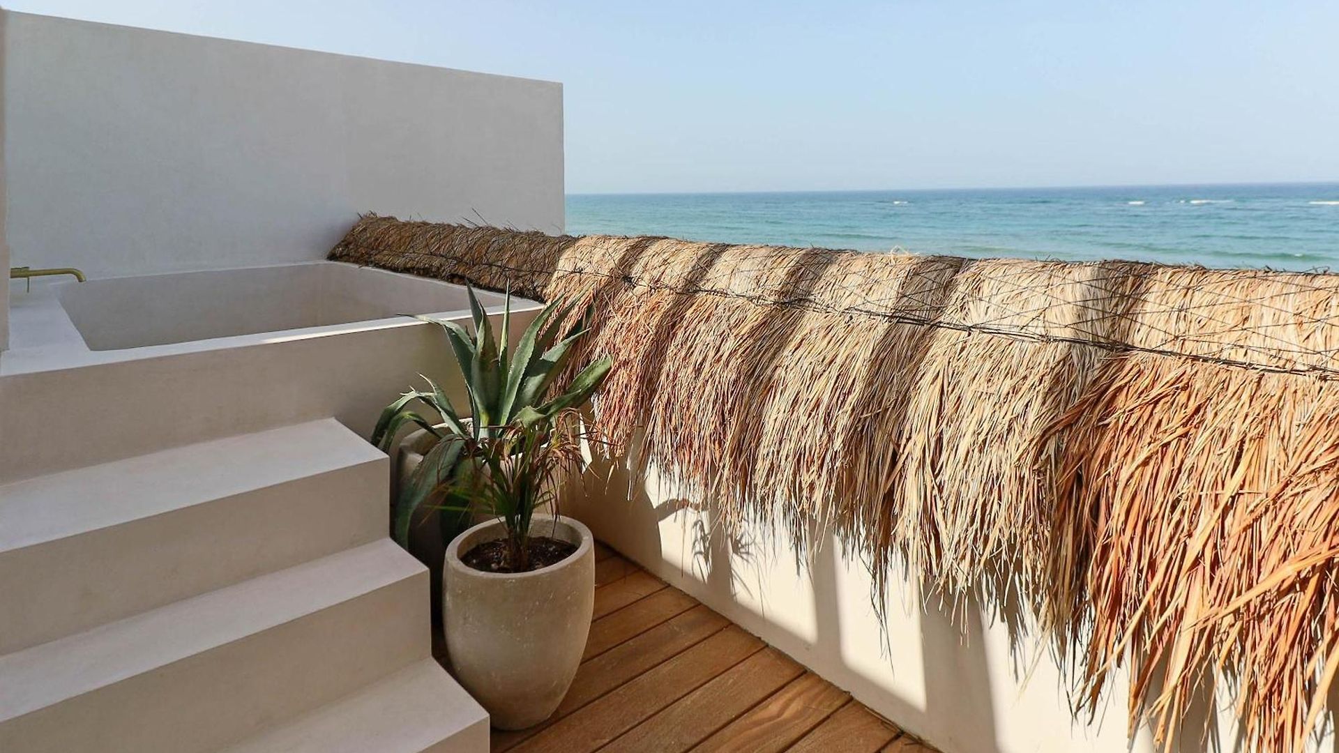 Panamera Hotel