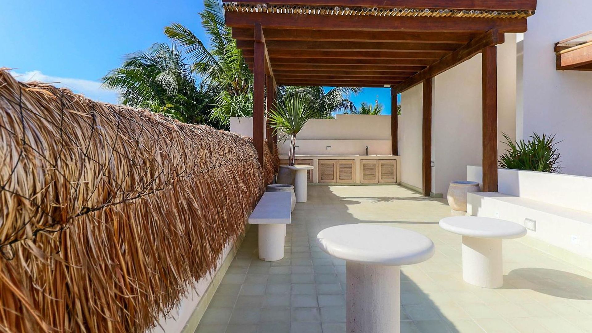 Hotel Panamera