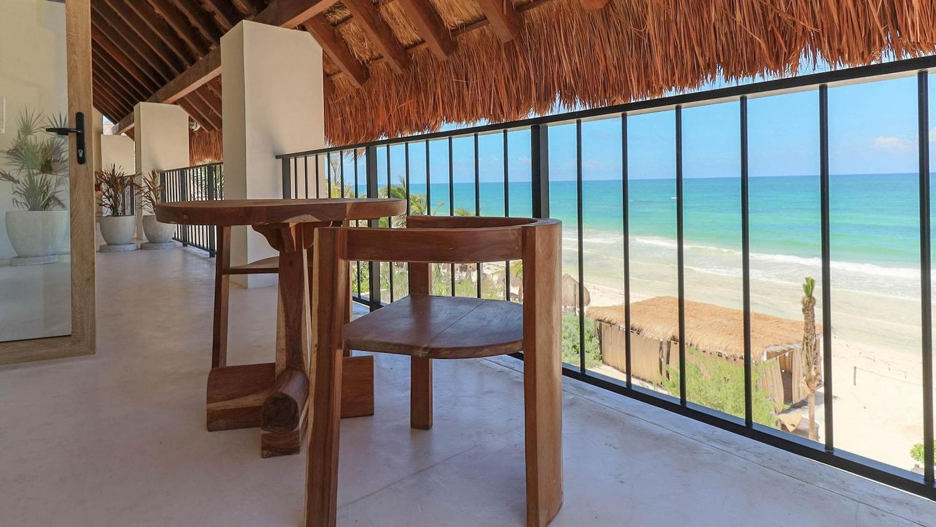 Hotel Panamera Tulum