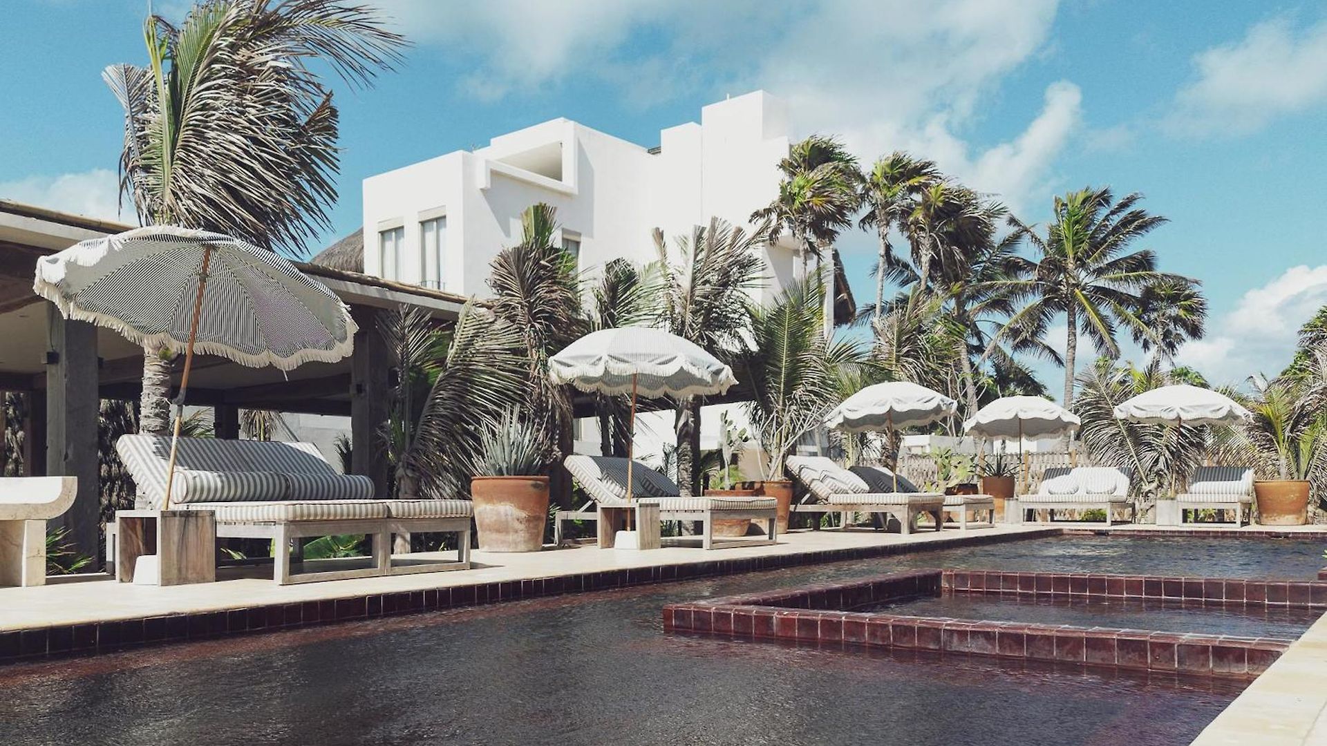 Panamera Tulum