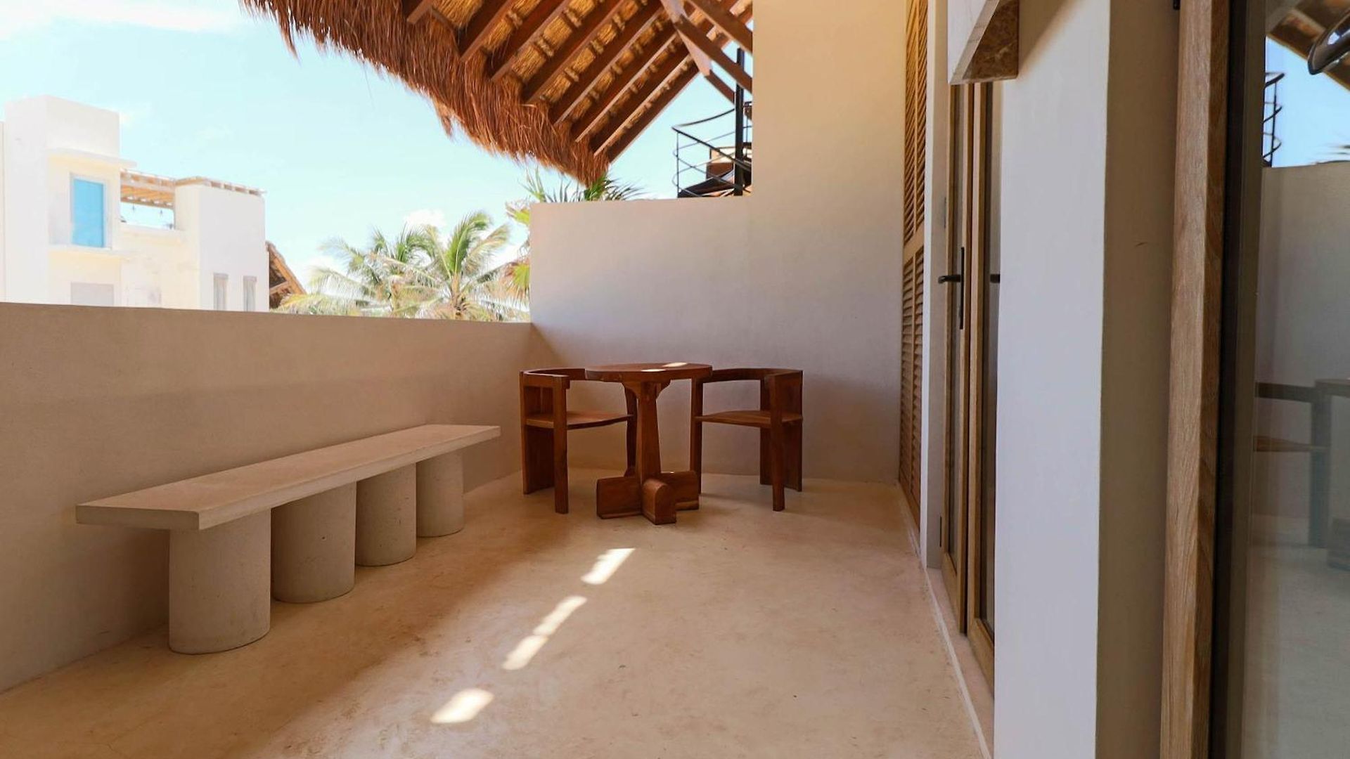 Hotel Panamera Tulum