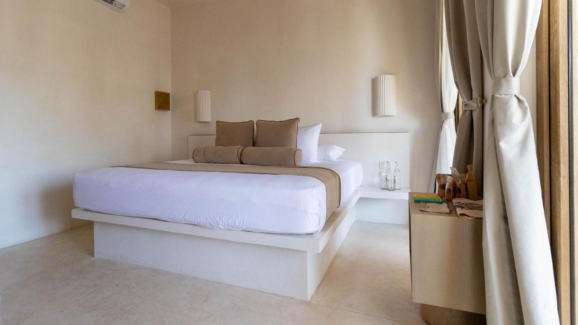Hotel Panamera 4*