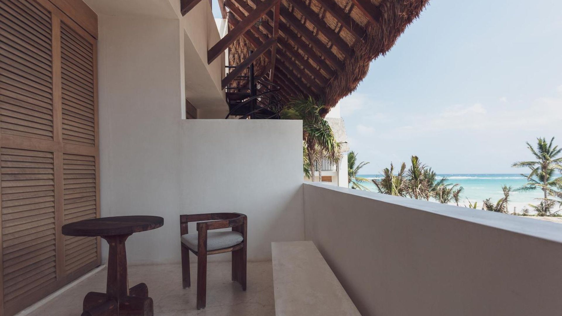 Panamera Hotel