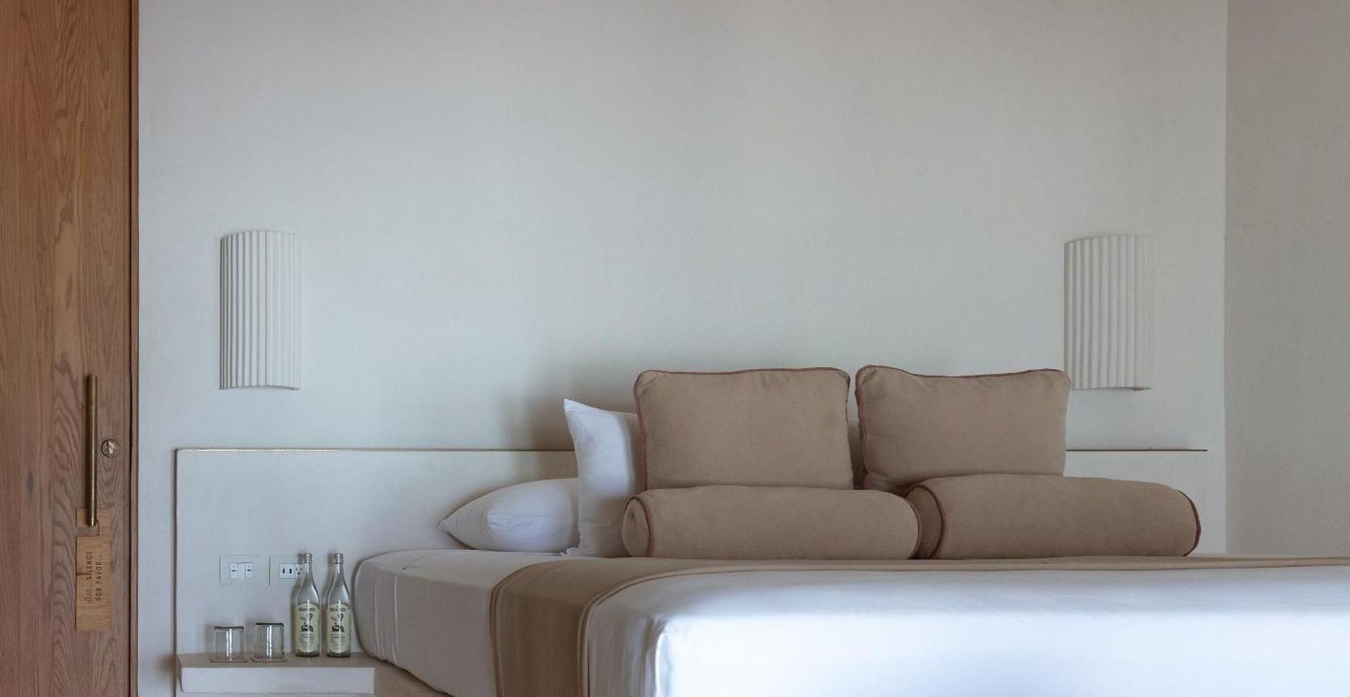 Panamera Hotel Tulum
