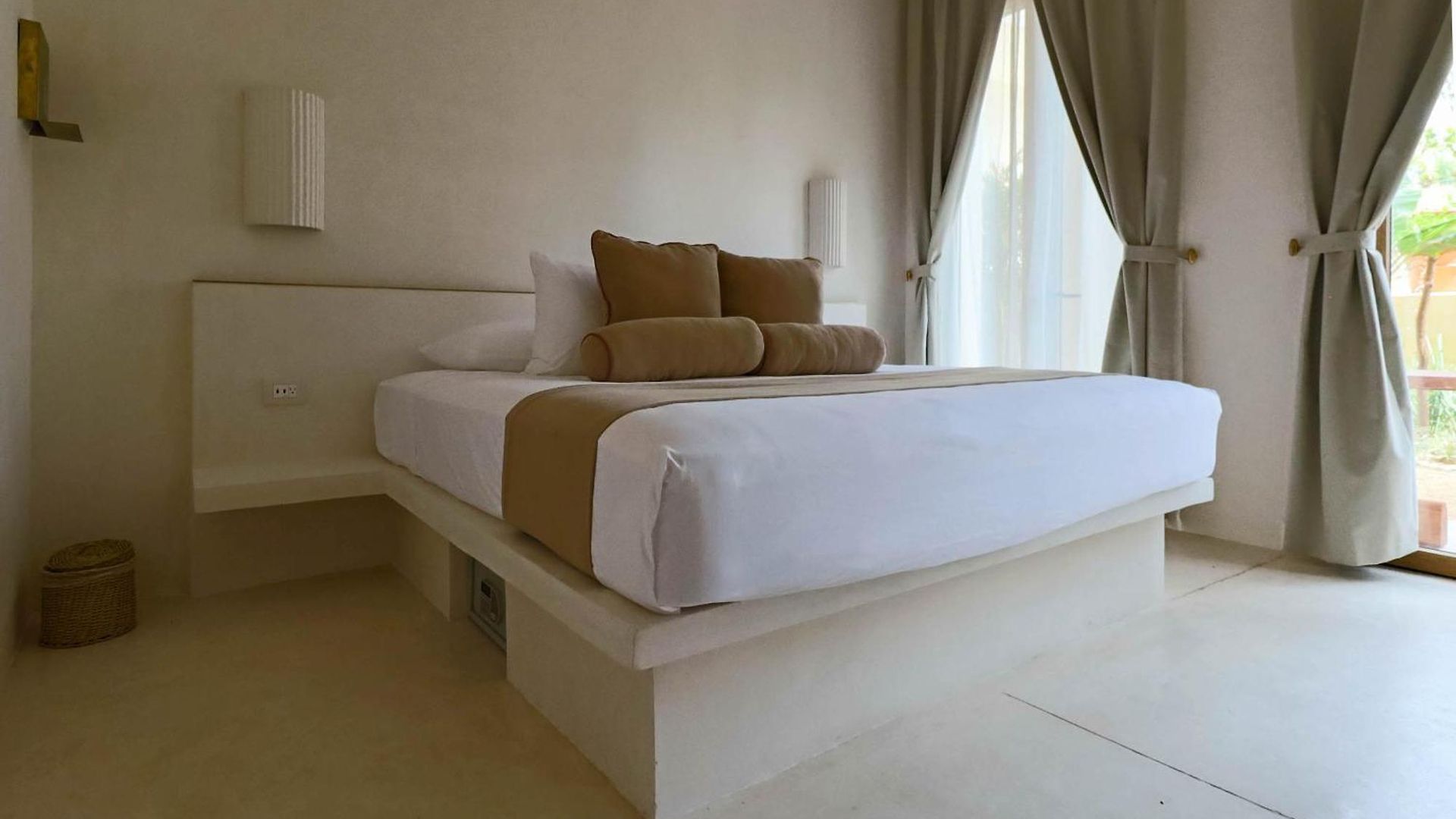 Hotel Panamera 4*