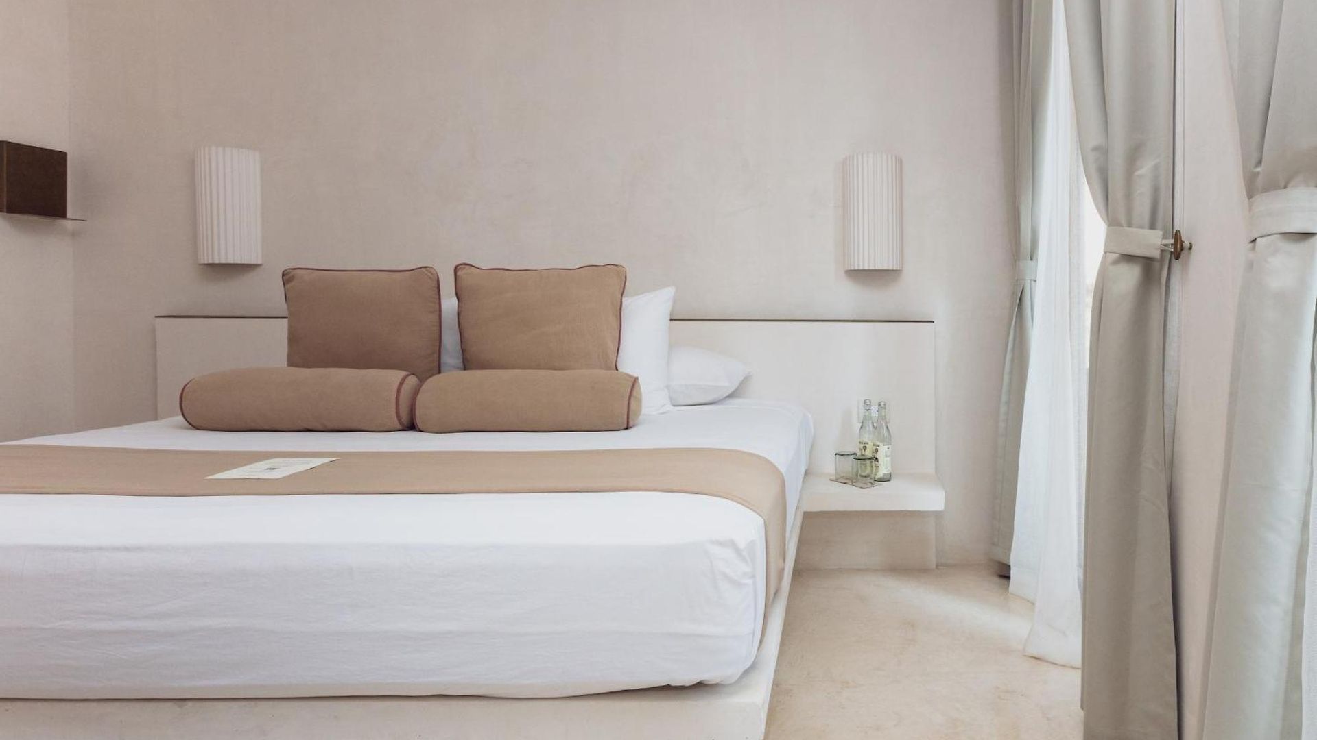 Hotel Panamera Tulum