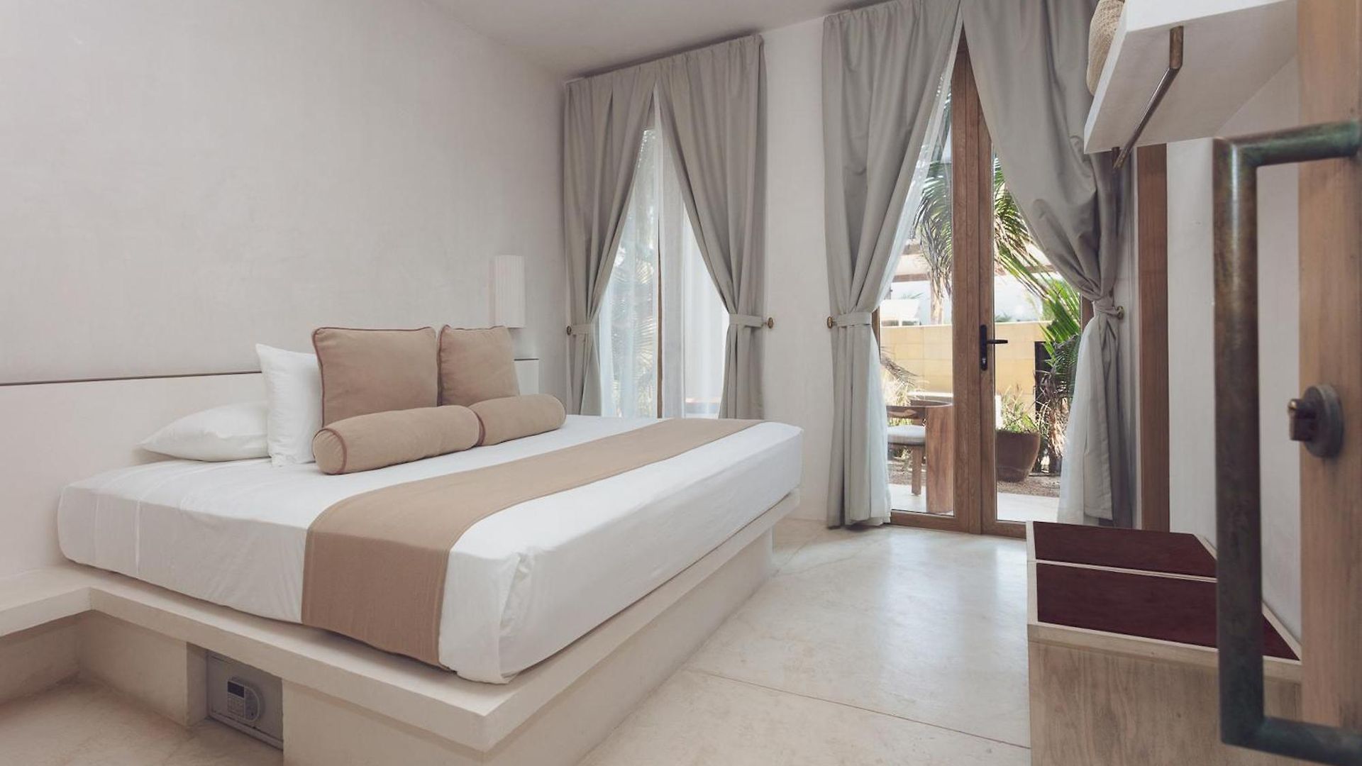 Hotel Panamera