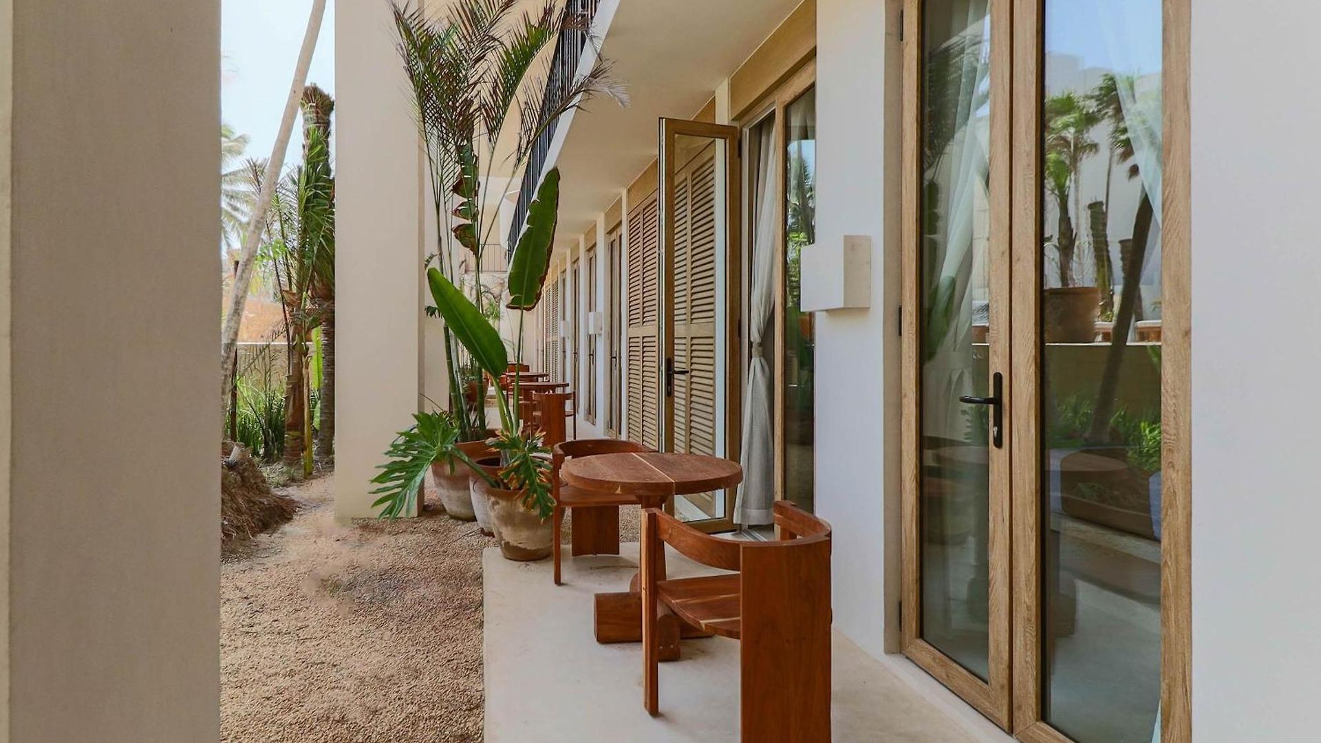 Panamera Hotel Tulum