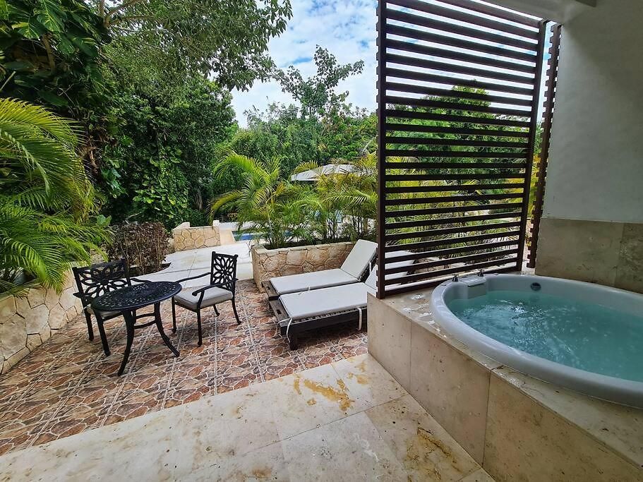 Apartment Departamento Lujoso Bahia Principe