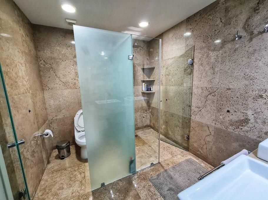 Departamento Lujoso Bahia Principe Apartment