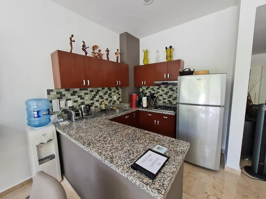 Apartment Departamento Lujoso Bahia Principe
