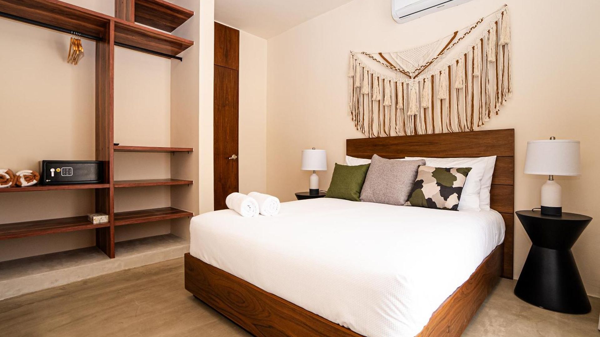 Penthouse With Private Jungle, Pool, Downtown * Tulum