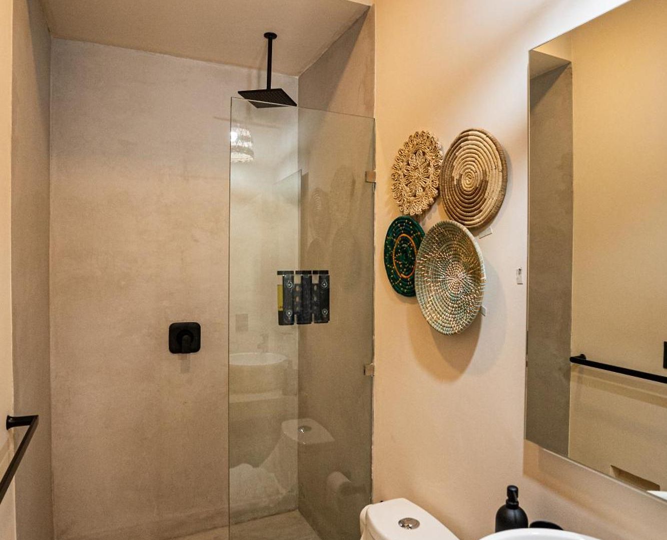 Apartamento Penthouse With Private Jungle, Pool, Downtown