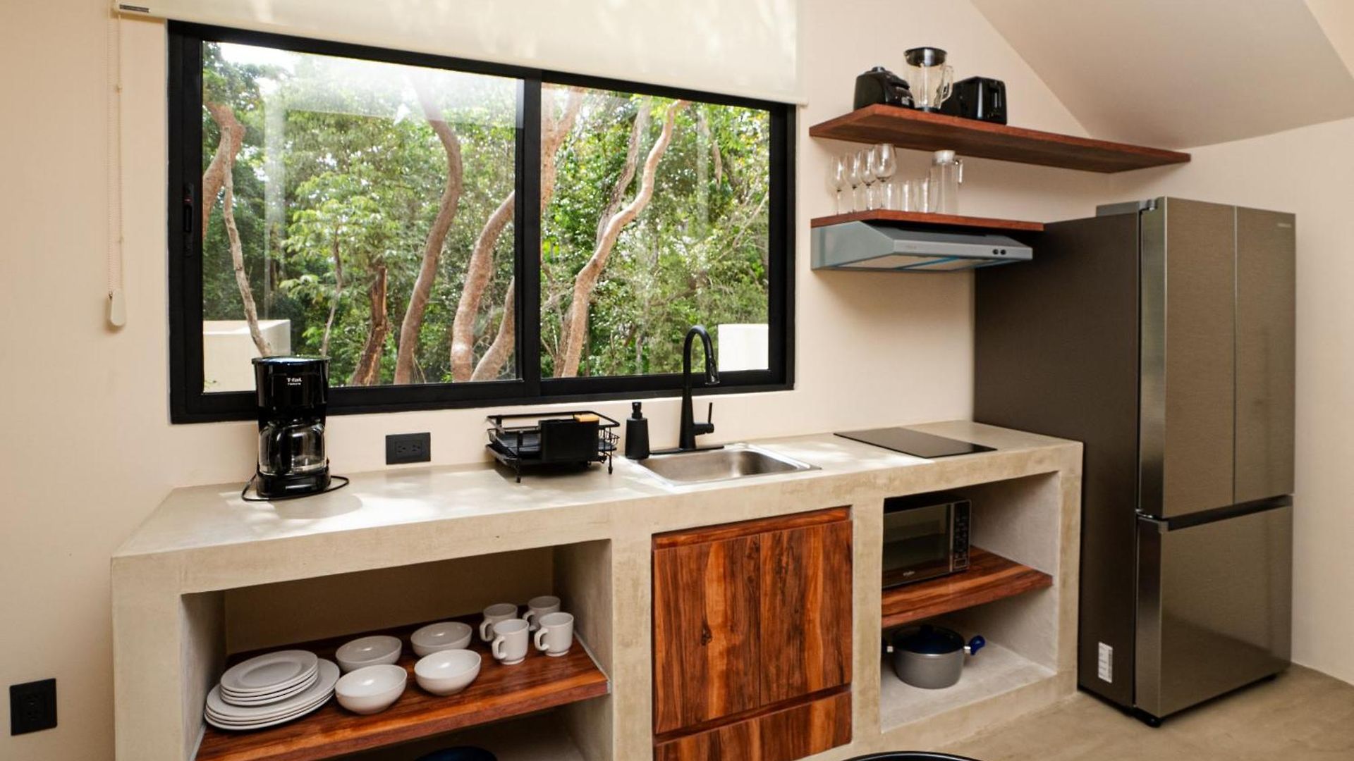 Apartamento Penthouse With Private Jungle, Pool, Downtown *