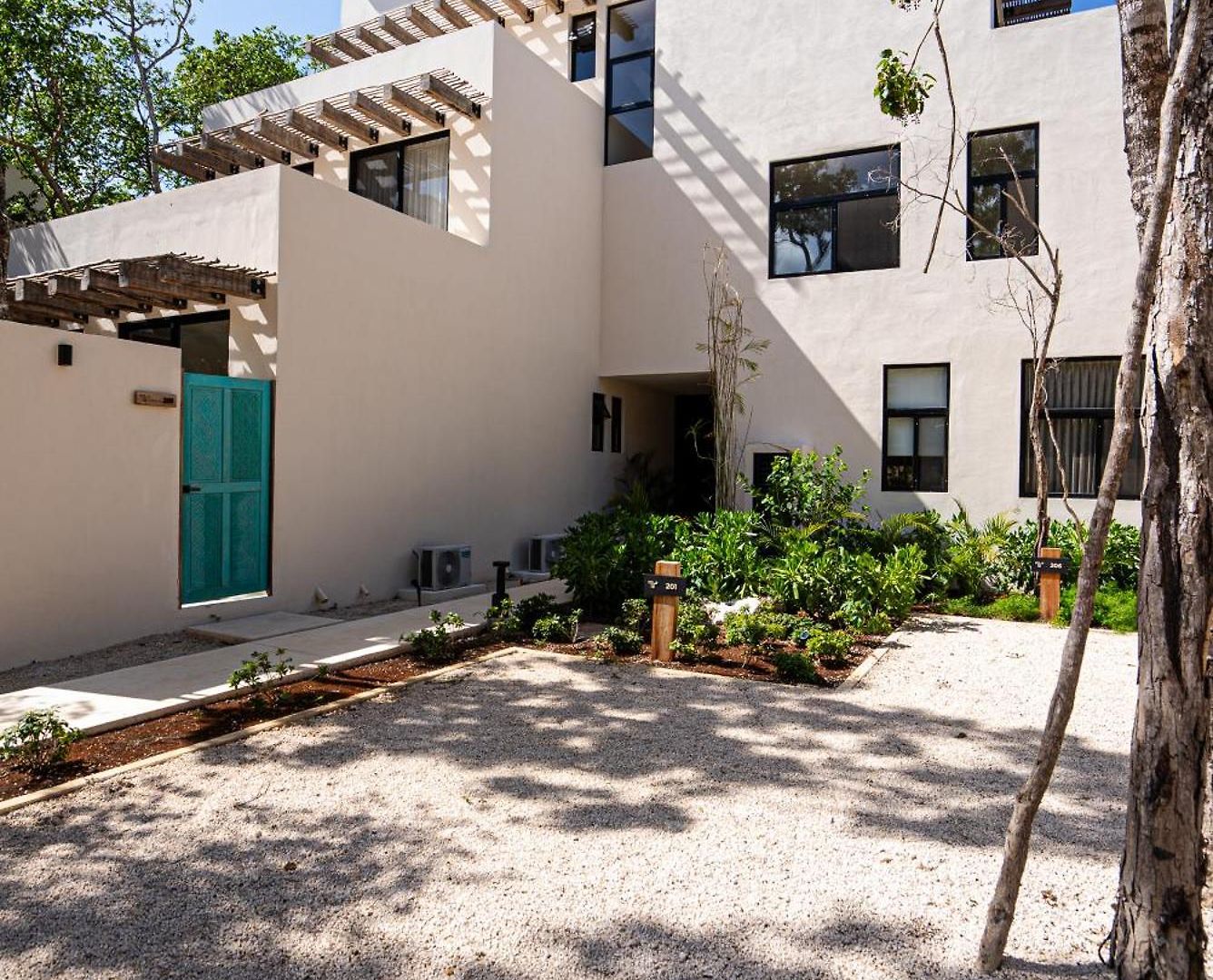 Apartamento Penthouse With Private Jungle, Pool, Downtown *