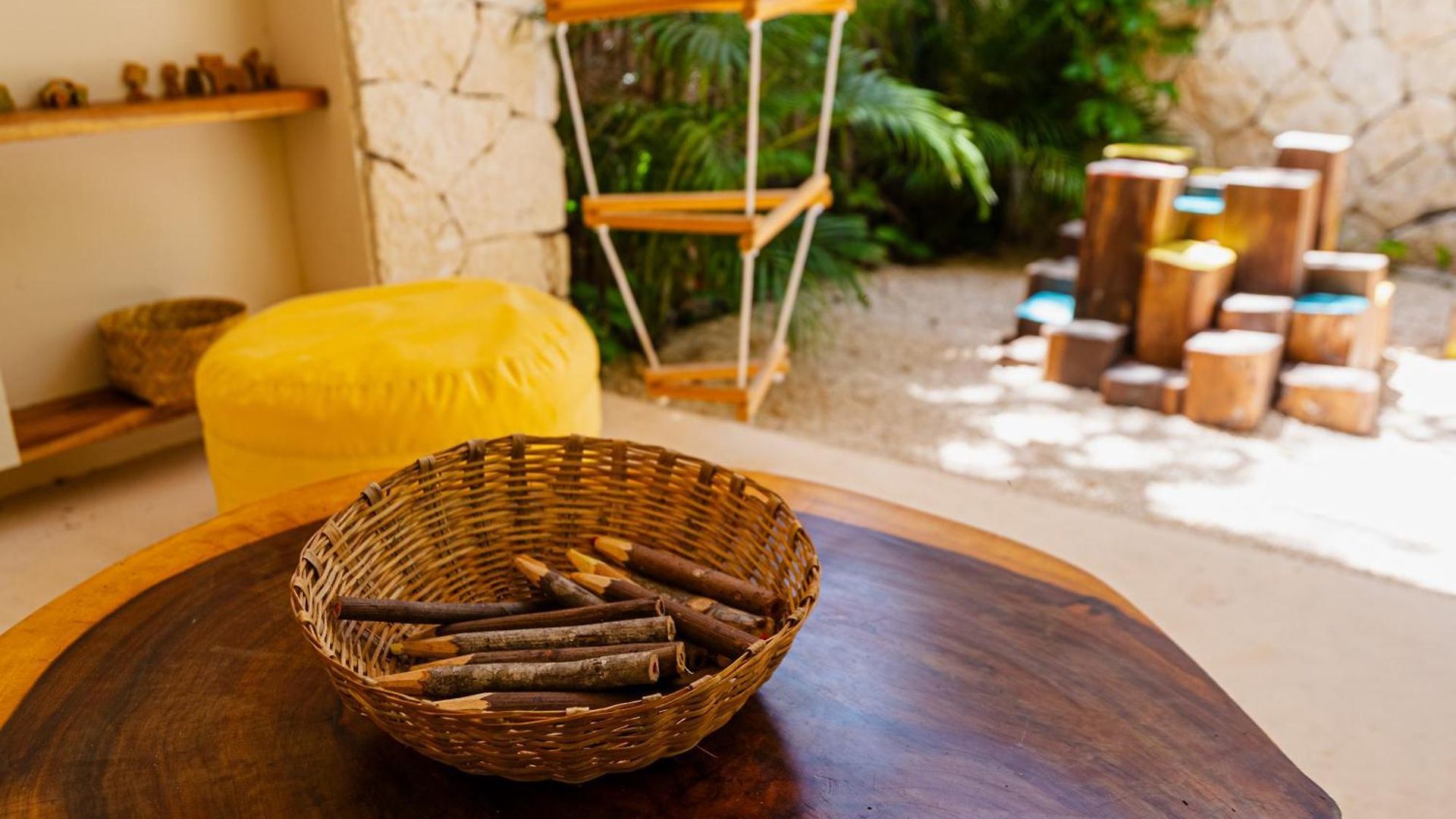 Penthouse With Private Jungle, Pool, Downtown * Tulum