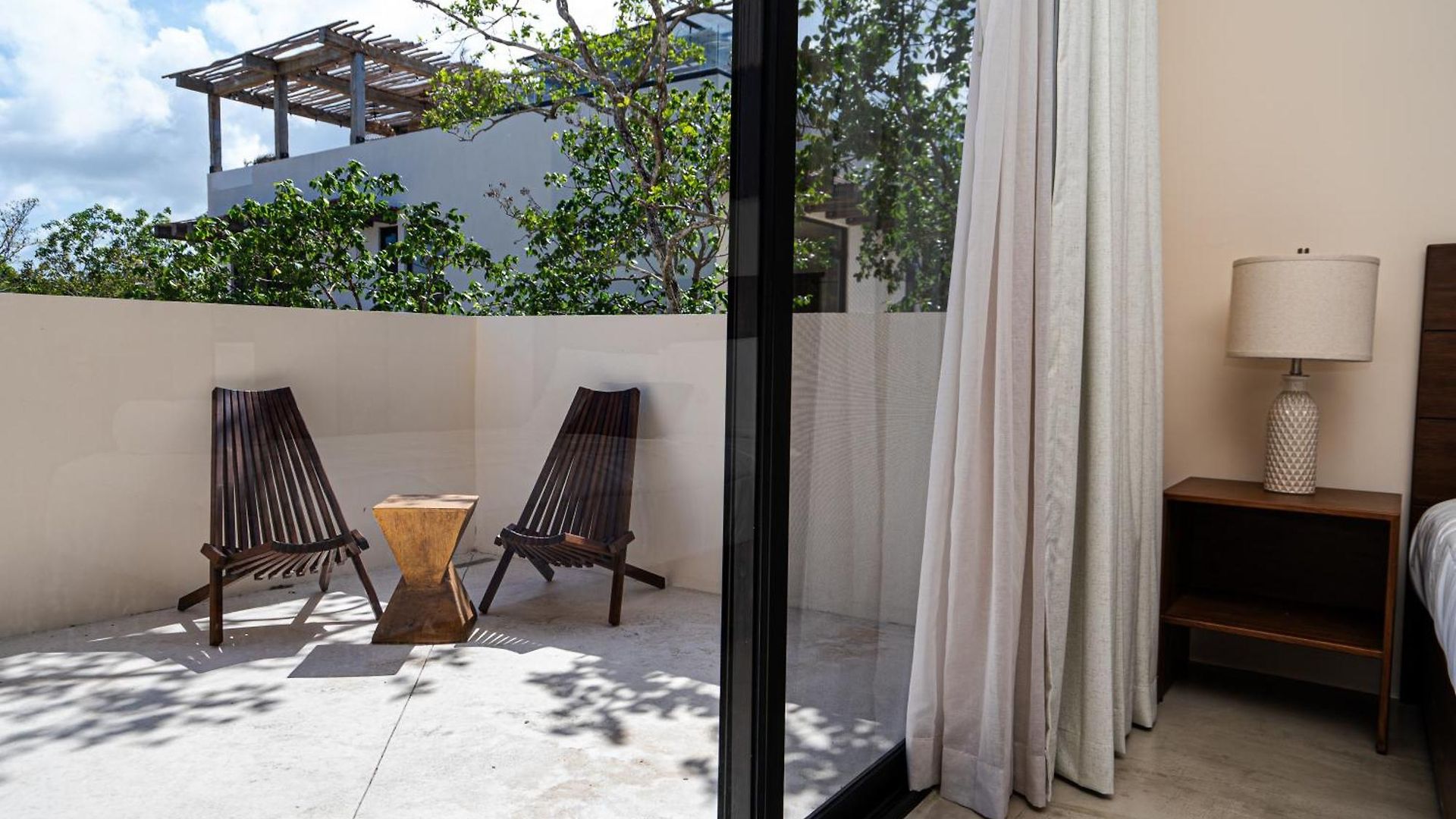 Penthouse With Private Jungle, Pool, Downtown Tulum