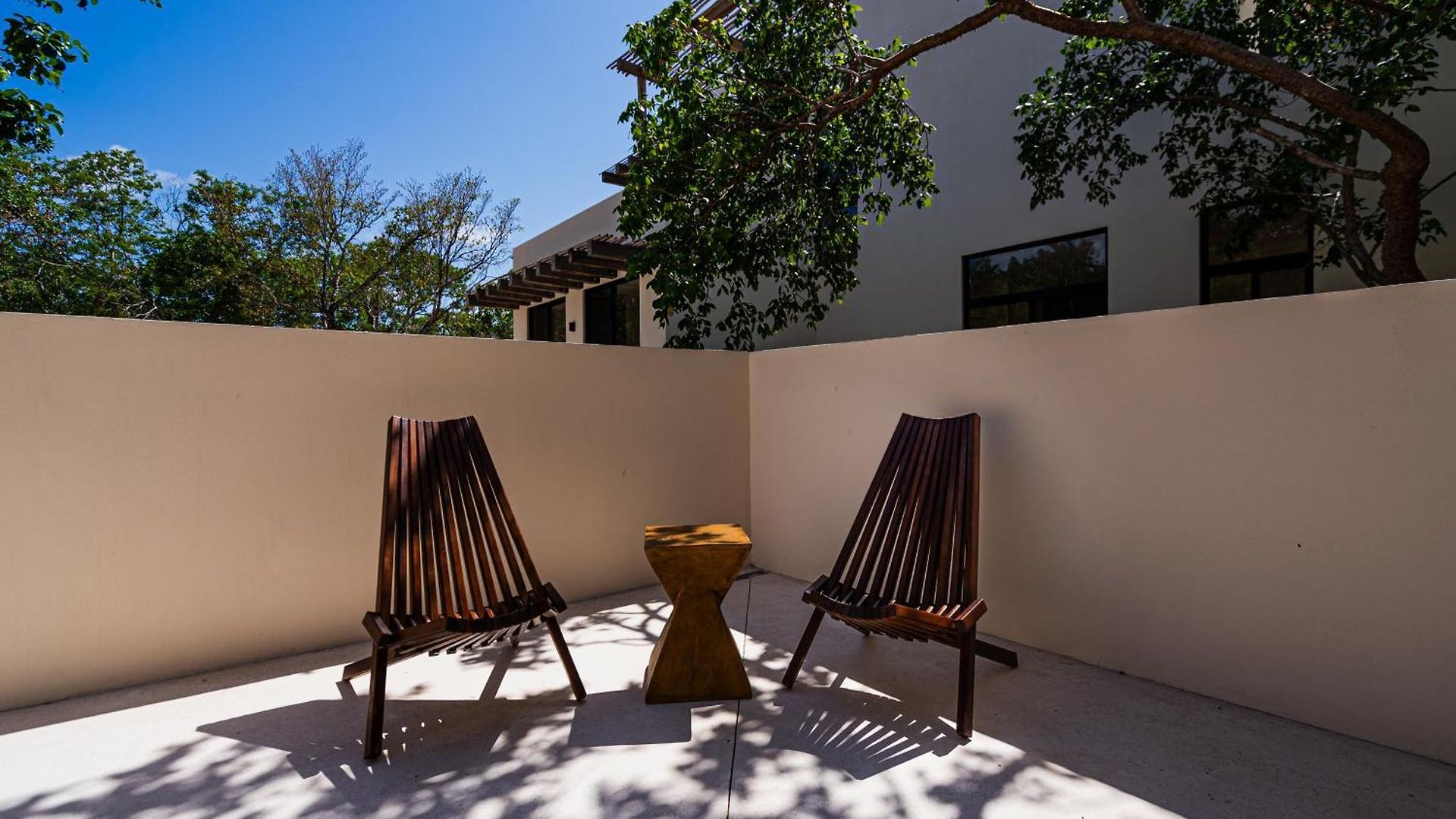Penthouse With Private Jungle, Pool, Downtown Apartamento *