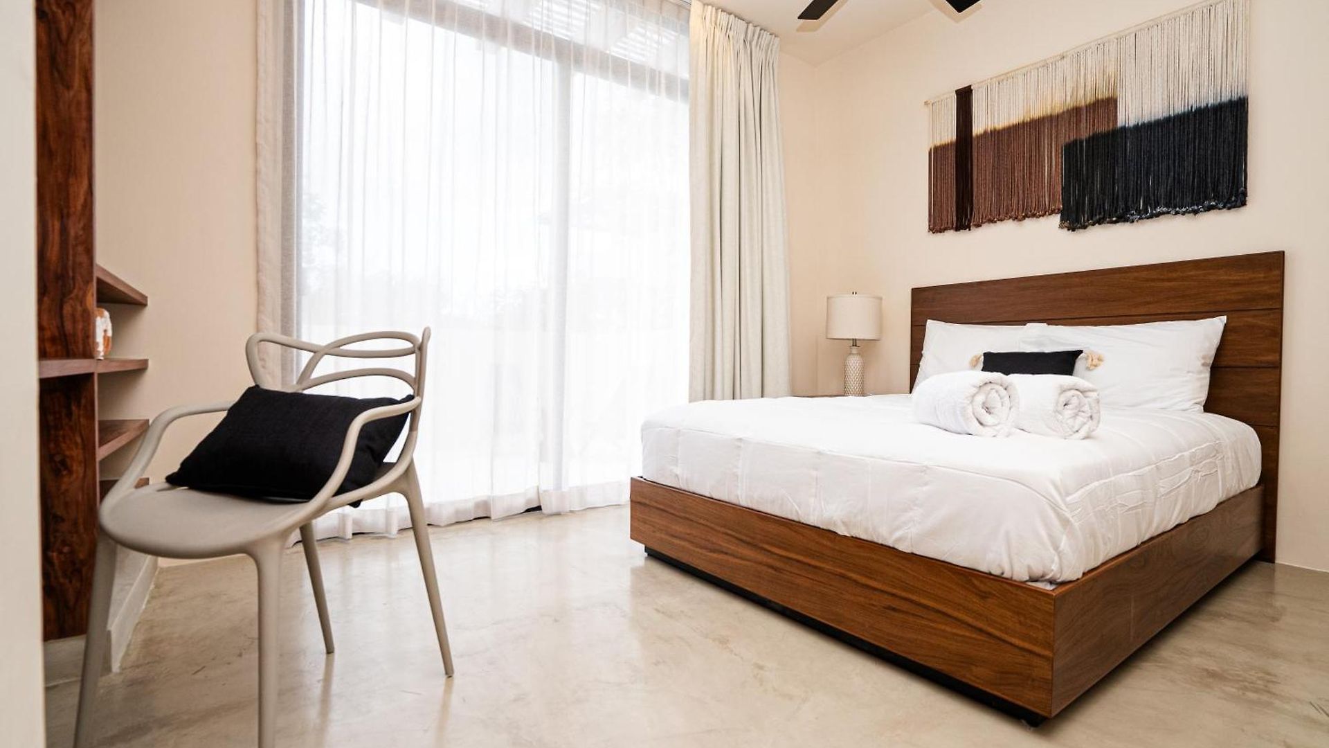 Penthouse With Private Jungle, Pool, Downtown * Tulum