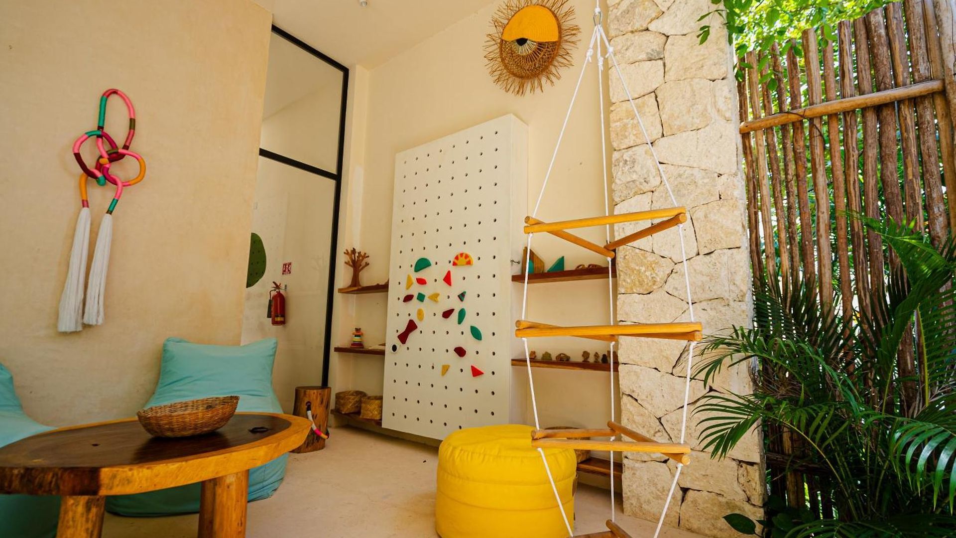 Apartamento Penthouse With Private Jungle, Pool, Downtown