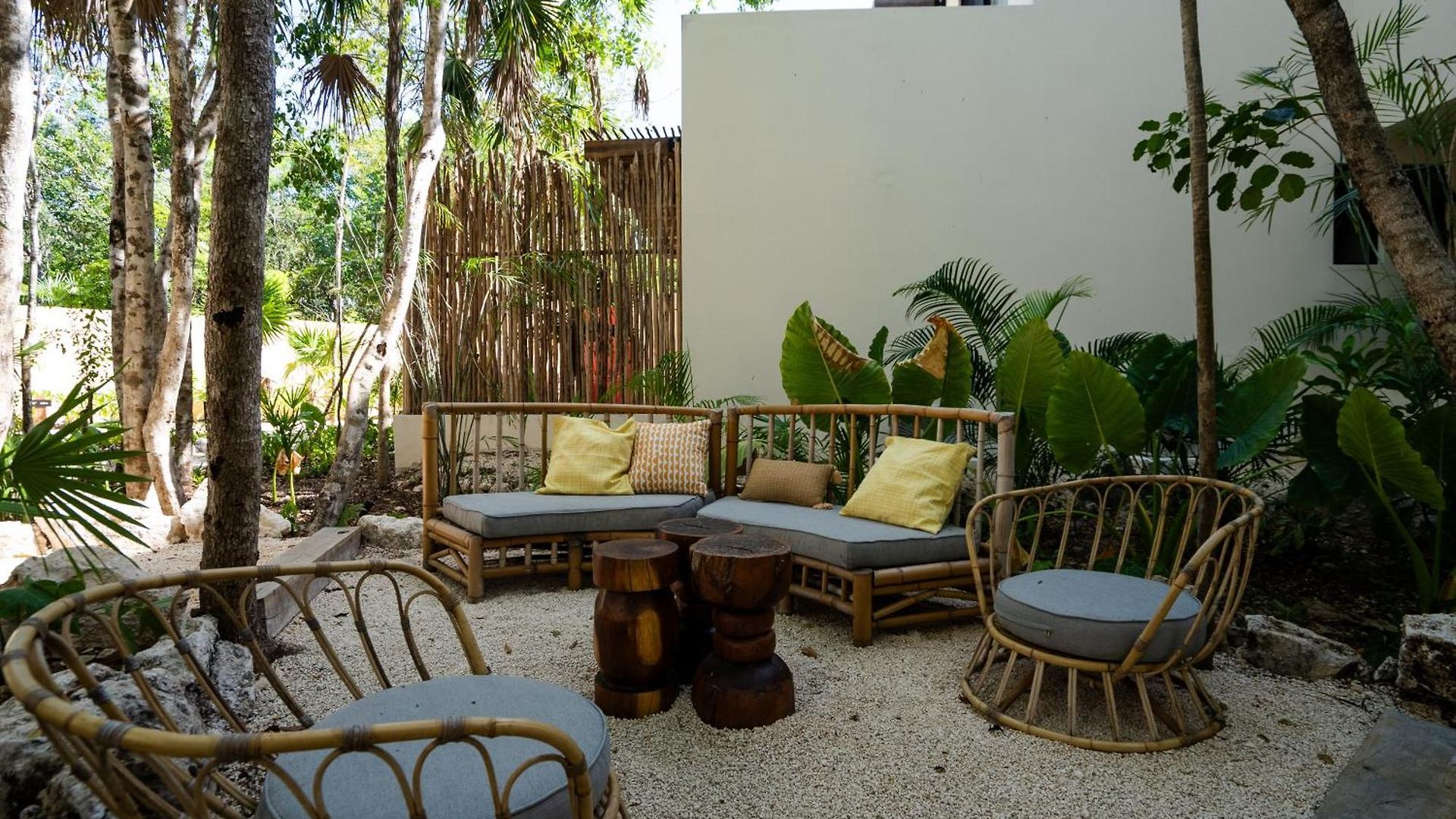 Penthouse With Private Jungle, Pool, Downtown *