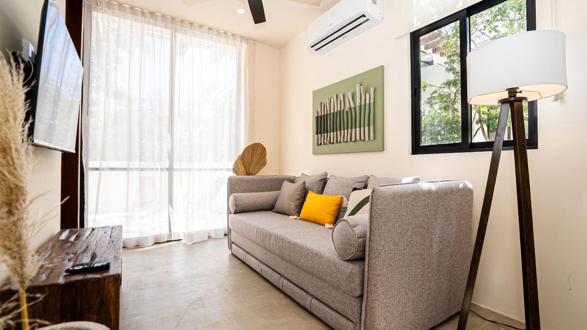 Penthouse With Private Jungle, Pool, Downtown * Tulum