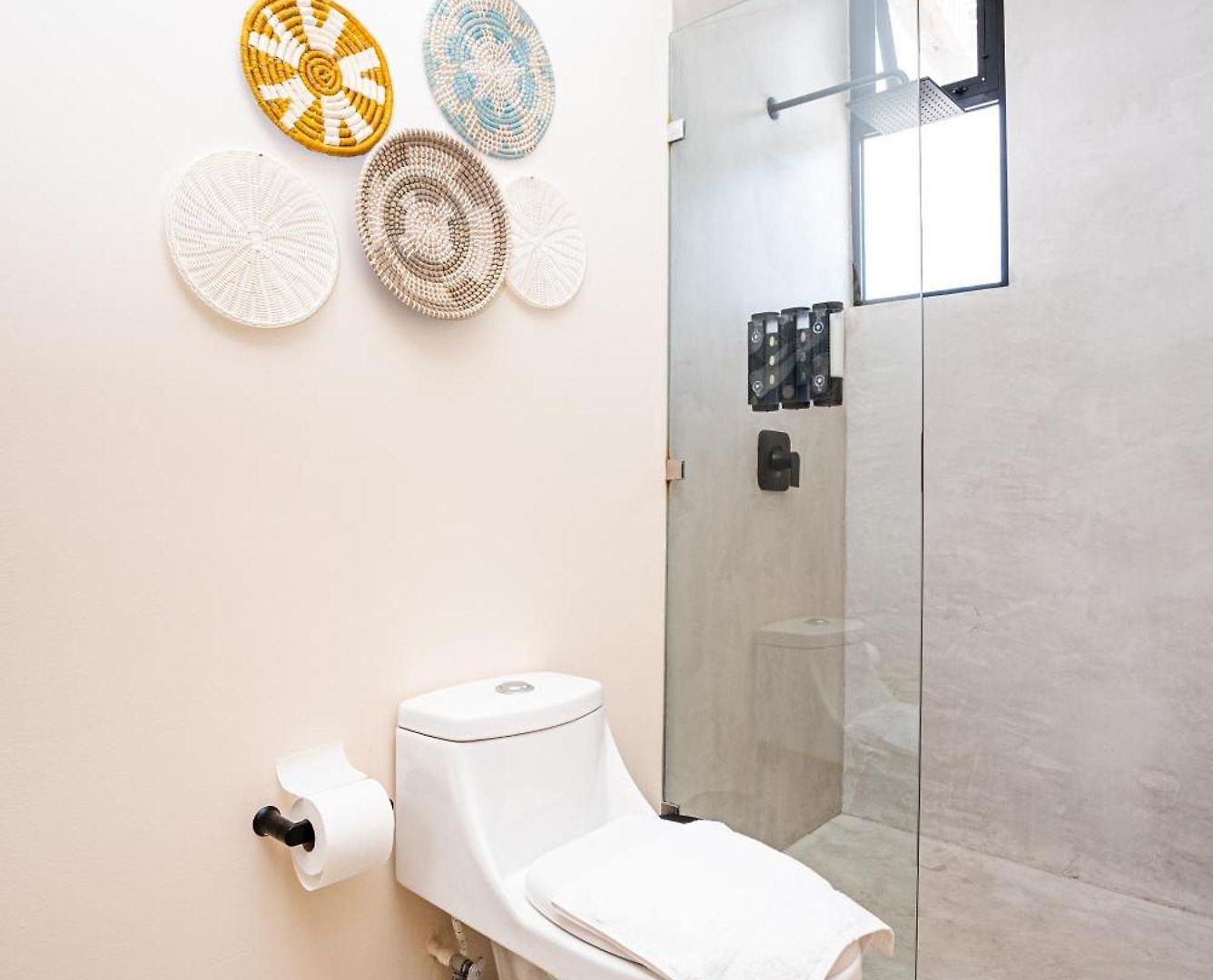 Penthouse With Private Jungle, Pool, Downtown Apartamento *