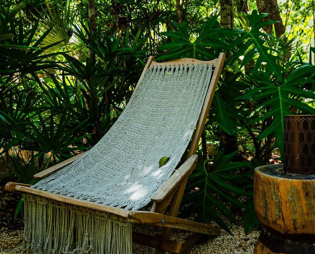 Apartamento Penthouse With Private Jungle, Pool, Downtown *