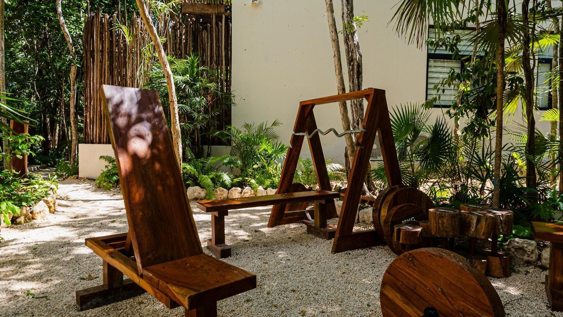 Penthouse With Private Jungle, Pool, Downtown * Tulum
