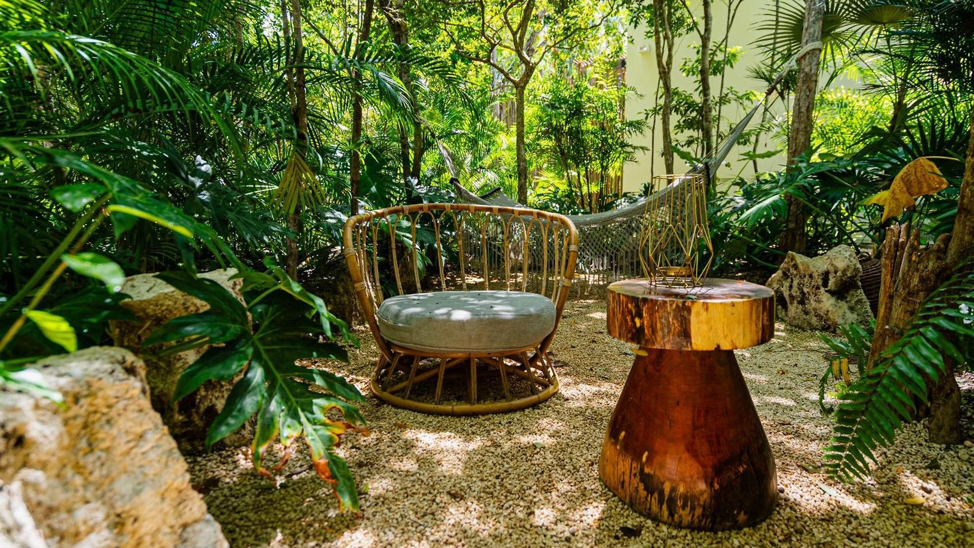 Apartamento Penthouse With Private Jungle, Pool, Downtown