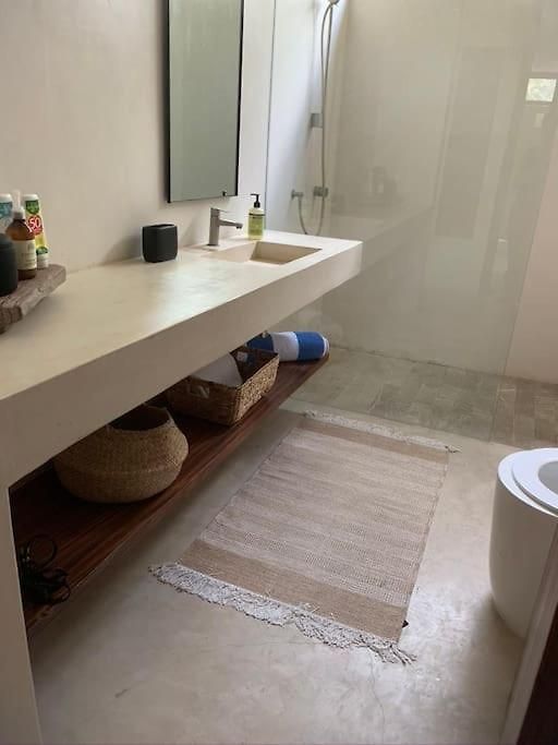 Kaan In Holistika, - Private Pool, Garden & Rooftop Villa *