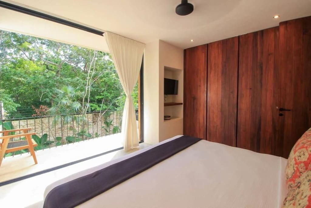 Kaan In Holistika, - Private Pool, Garden & Rooftop