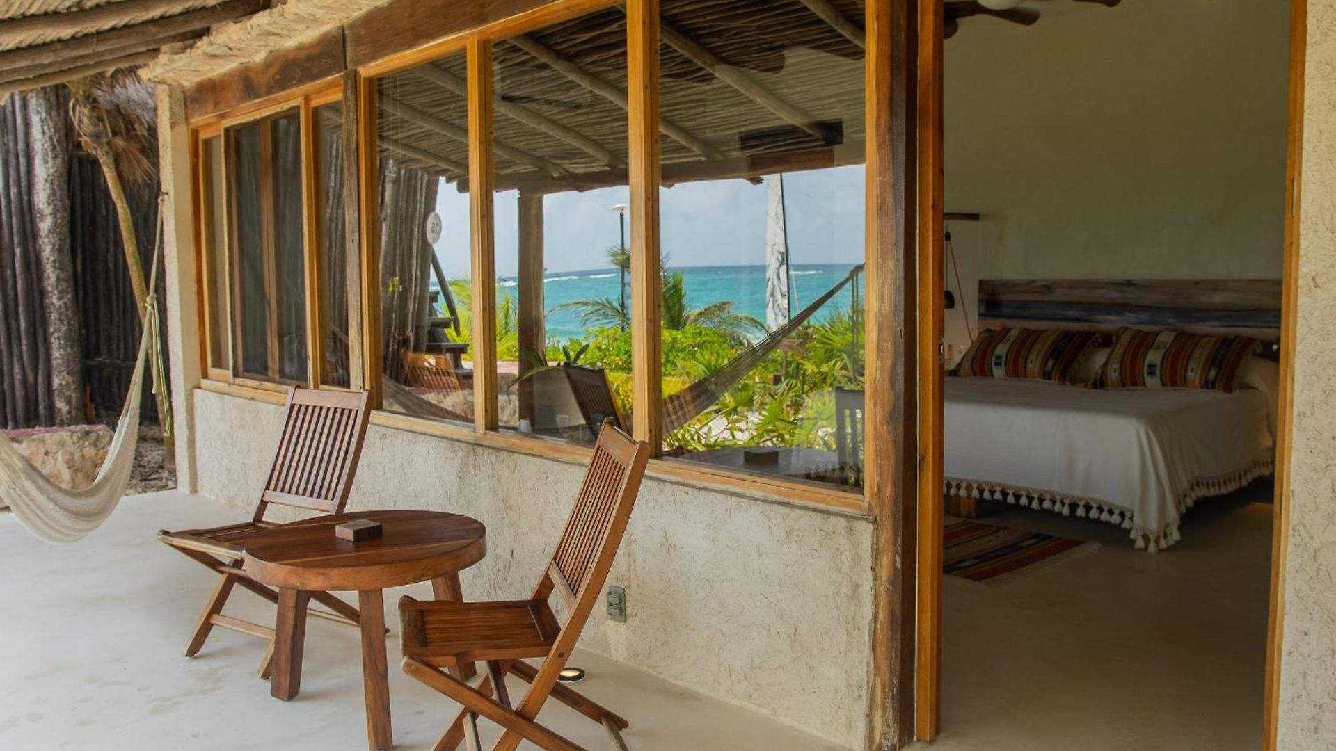 Hotel Pocna Tulum