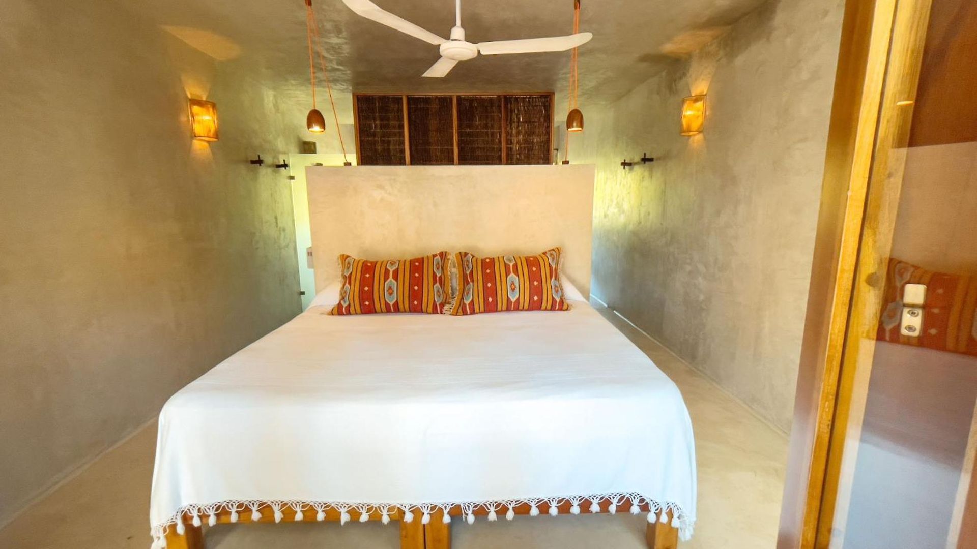 Pocna 3* Tulum