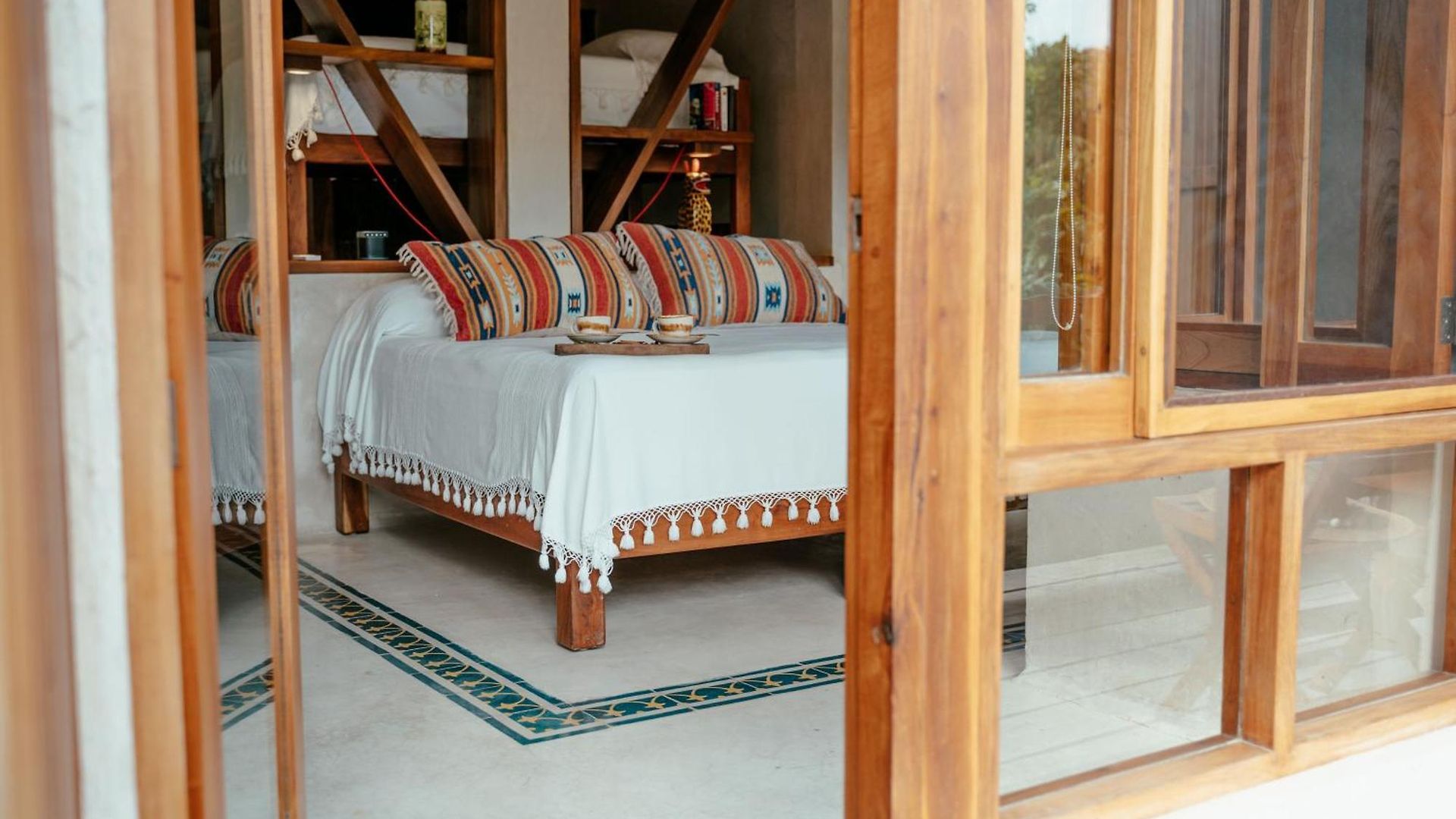 Pocna Hotel Tulum