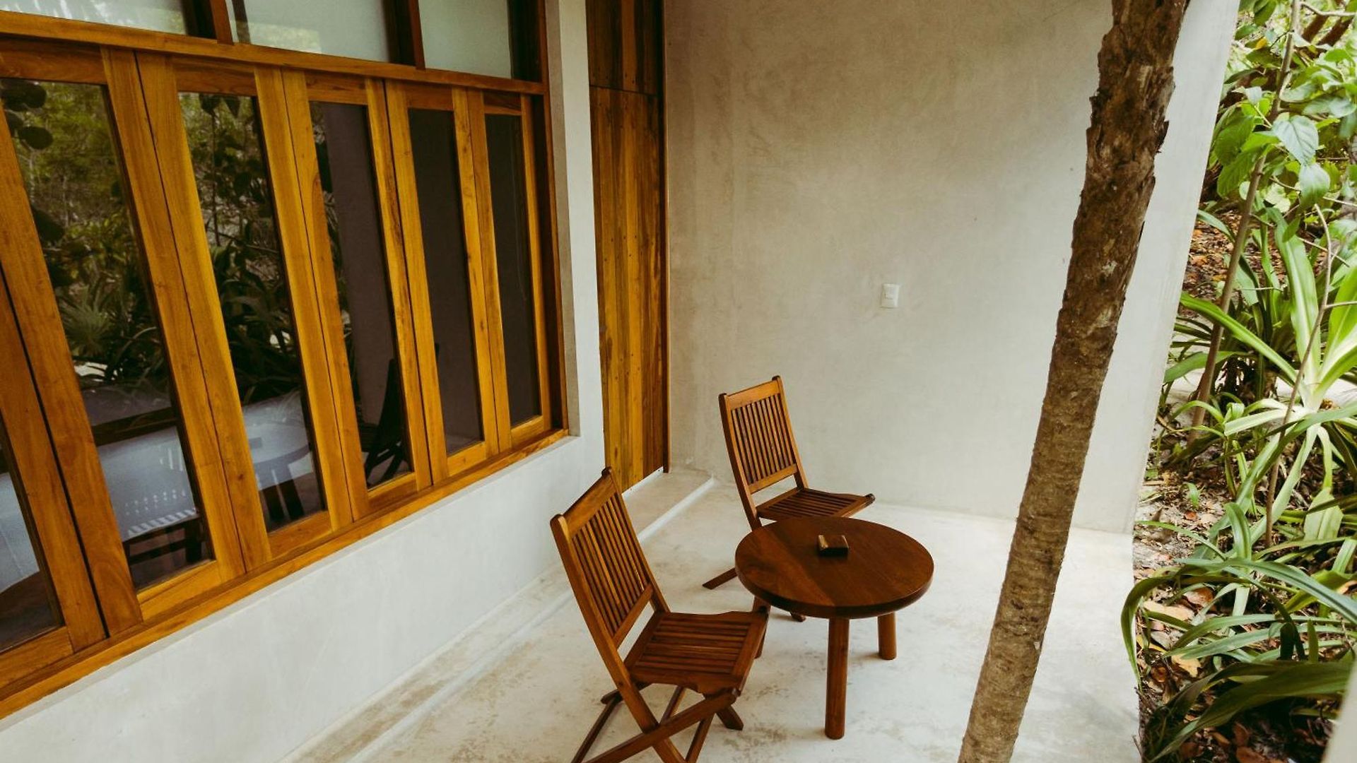Pocna 3* Tulum