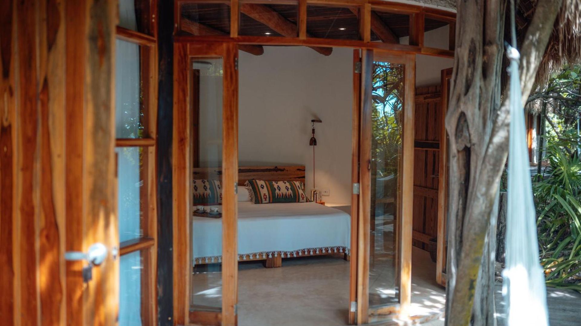 Pocna Hotel Tulum