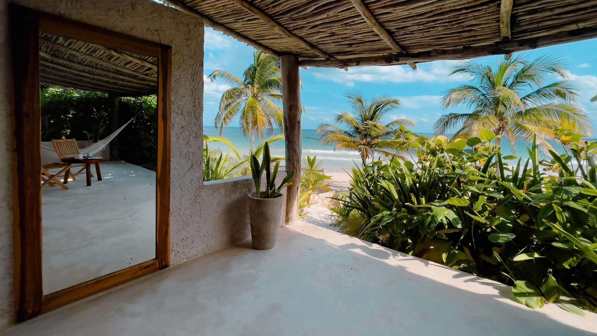 Pocna 3* Tulum