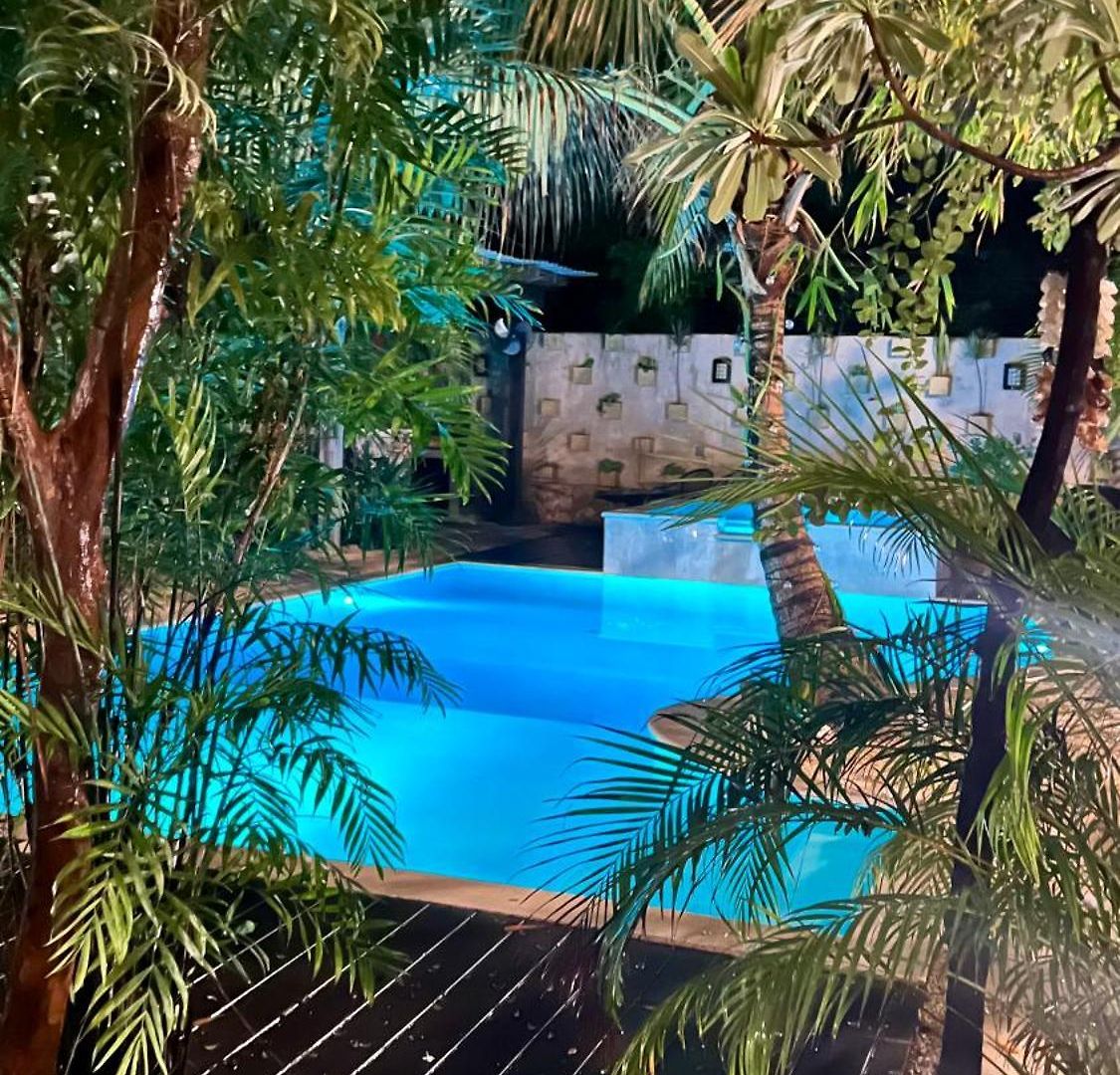 Apartahotel Trece Lunas - Enchanted (adults Only) Tulum