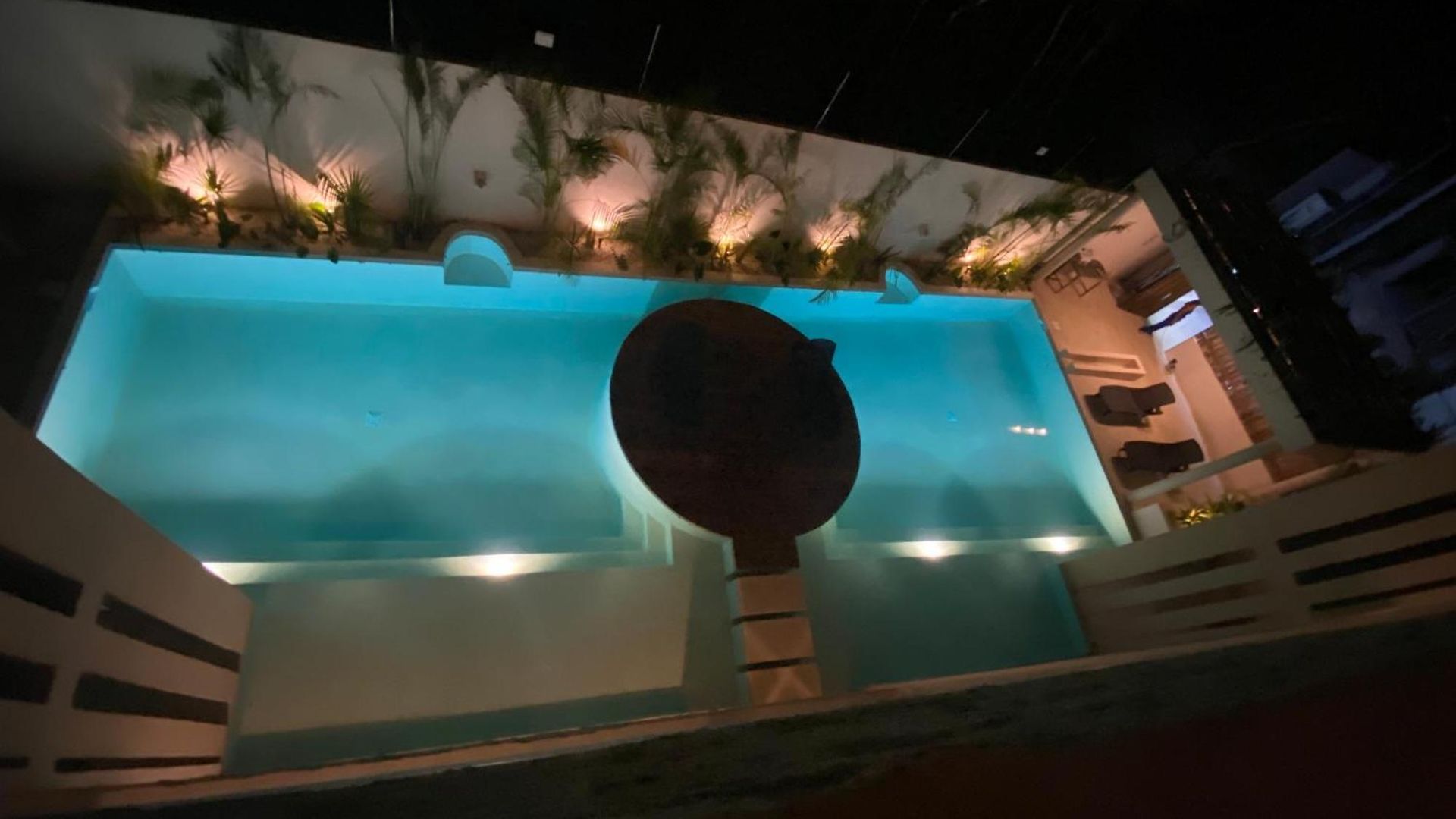 Apartamento Charming Cozy Penthouse W Private Pool