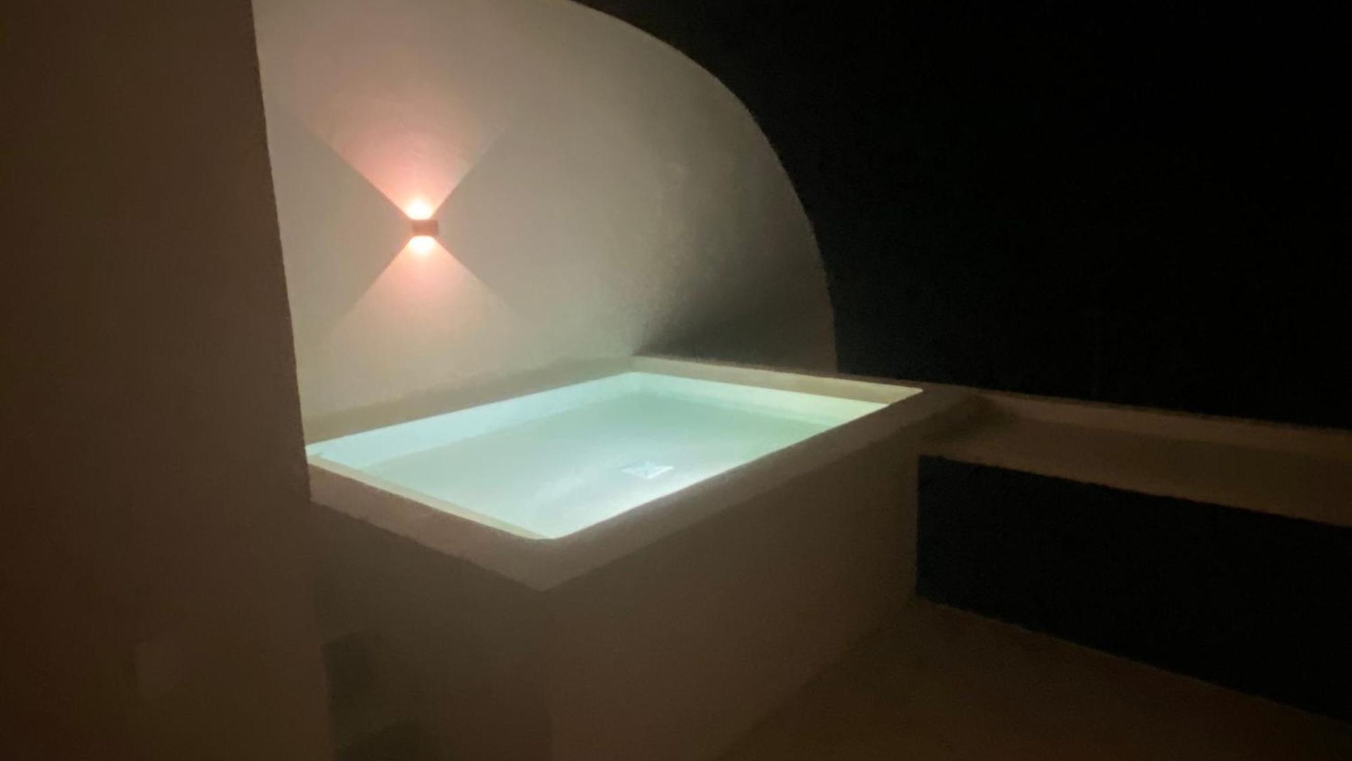 Apartamento Charming Cozy Penthouse W Private Pool *