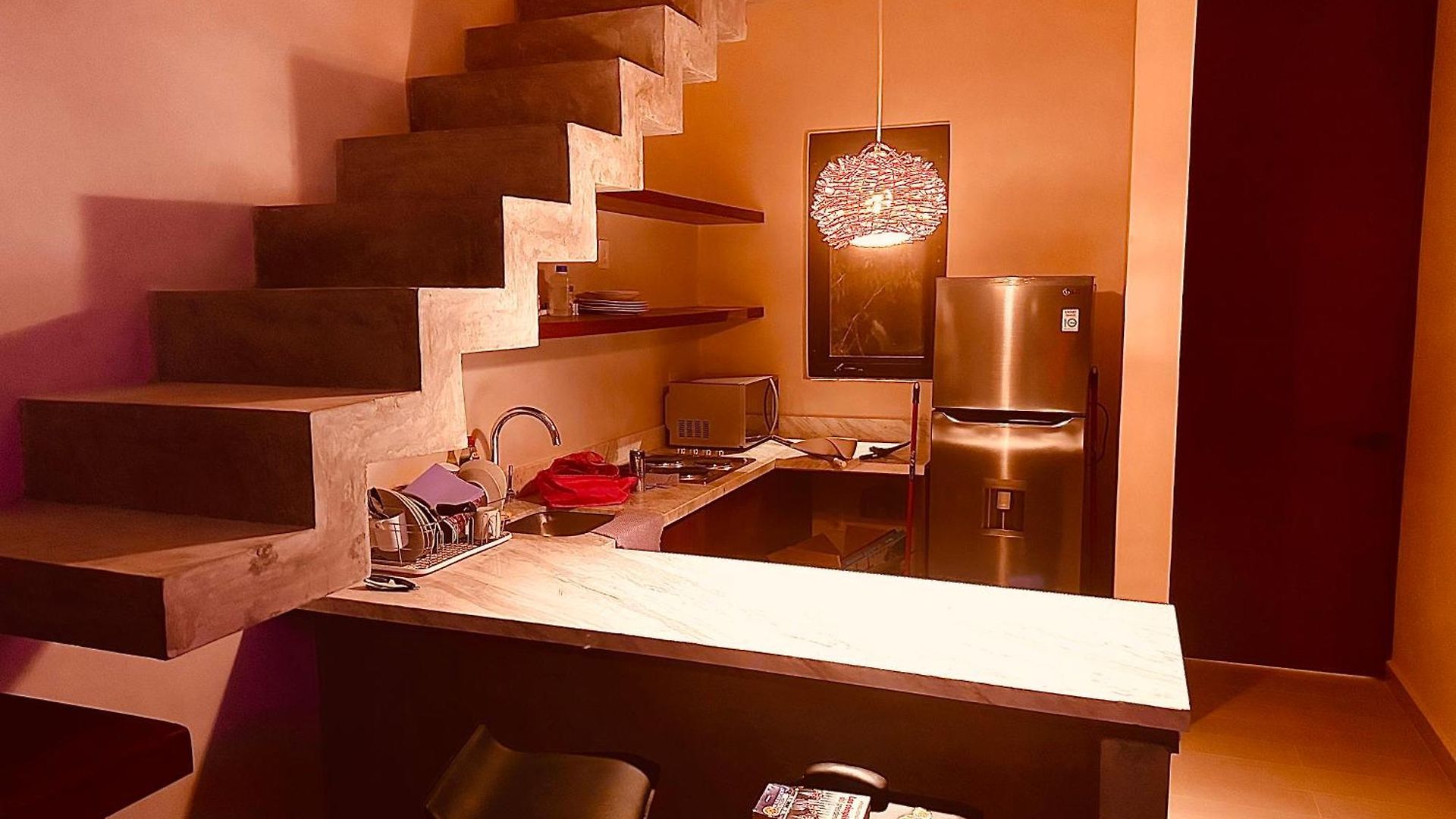 Charming Cozy Penthouse W Private Pool Apartamento Tulum