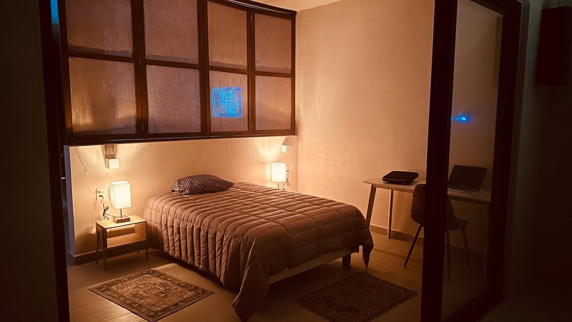 Charming Cozy Penthouse W Private Pool Apartamento