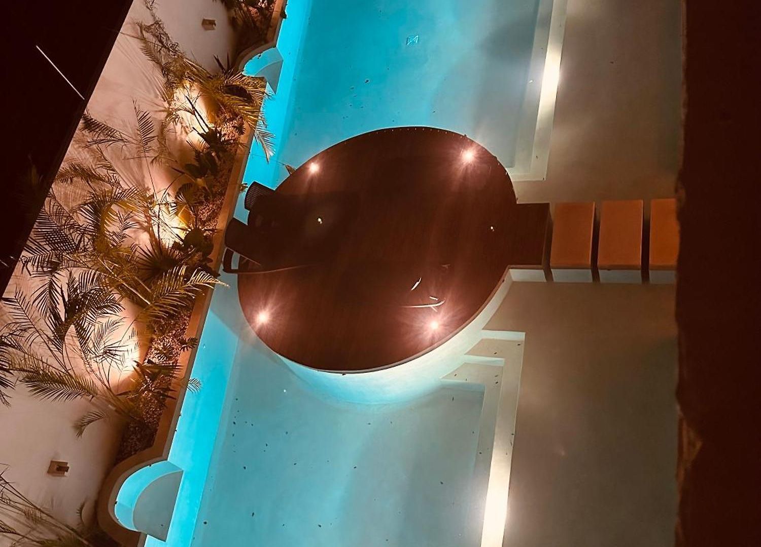 Charming Cozy Penthouse W Private Pool Apartamento *