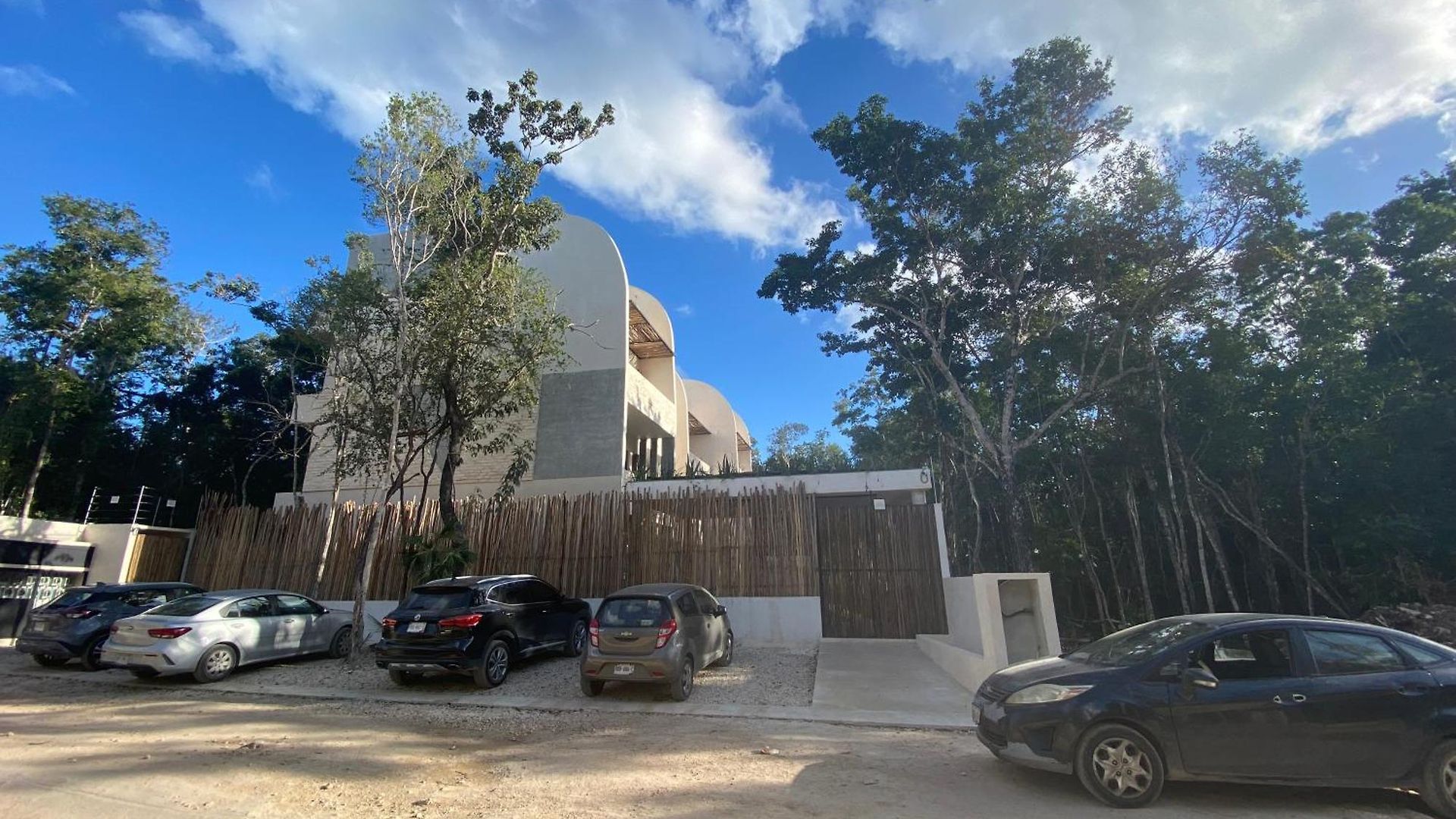 Charming Cozy Penthouse W Private Pool * Tulum