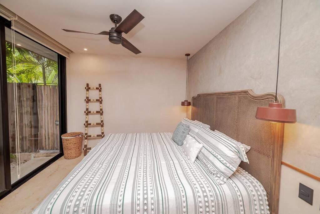 Townhouse De Lujo En La Selva *